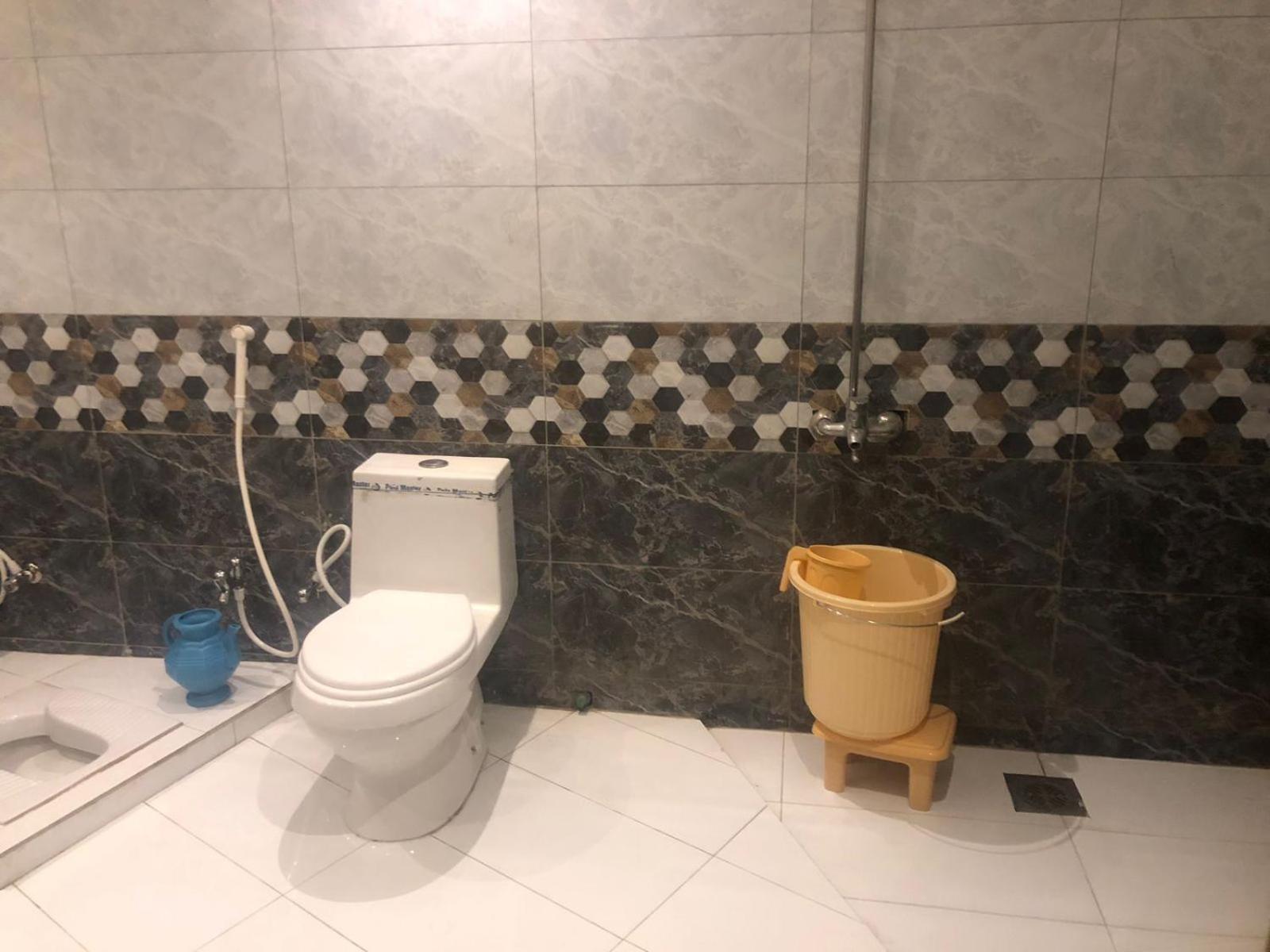 Al Buraq Hotel Islamabad Eksteriør bilde