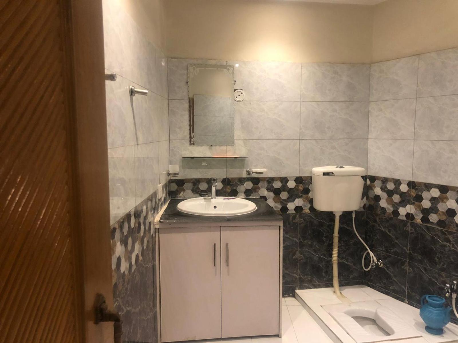 Al Buraq Hotel Islamabad Eksteriør bilde